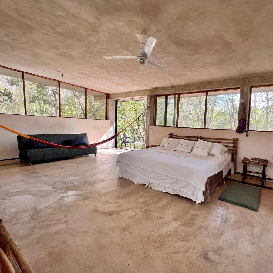 El Encanto - Hotel Boutique Chichén-Itzá エクステリア 写真