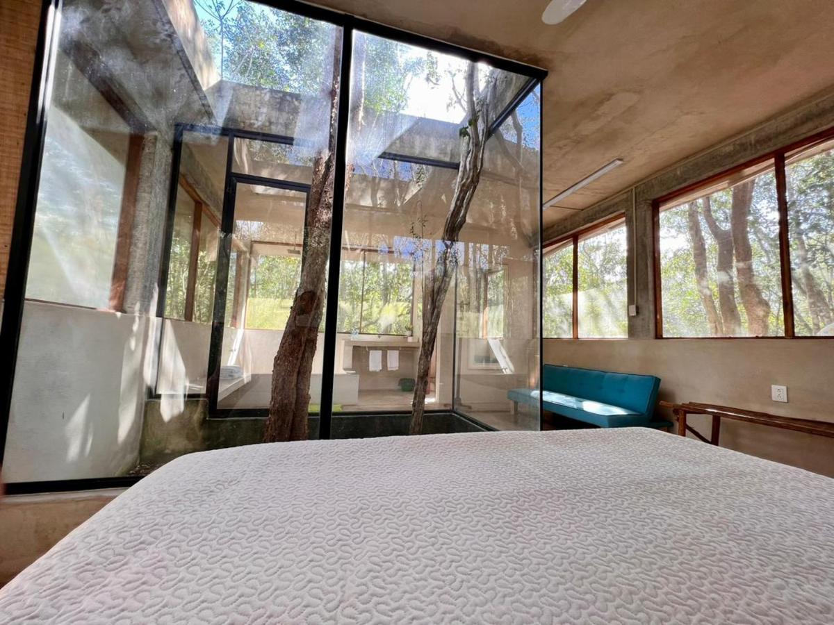 El Encanto - Hotel Boutique Chichén-Itzá エクステリア 写真