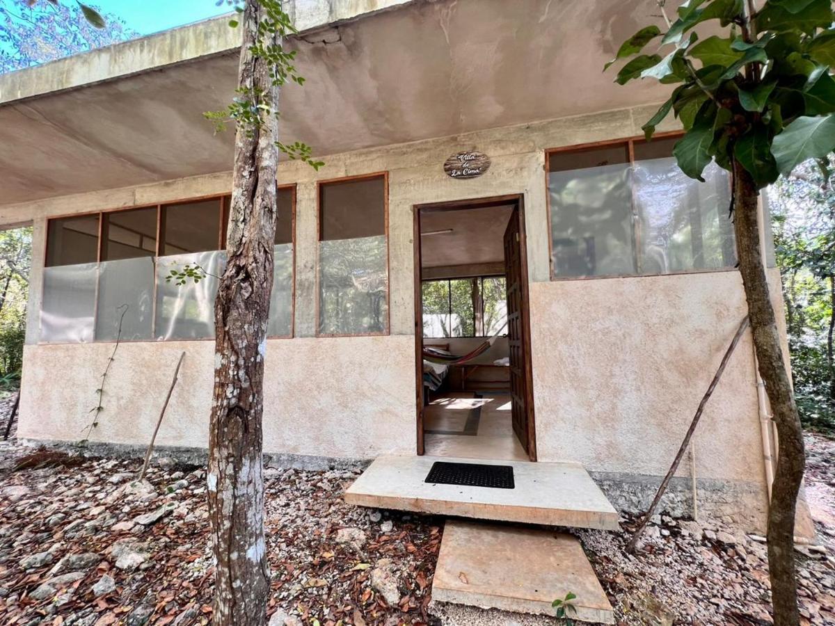 El Encanto - Hotel Boutique Chichén-Itzá エクステリア 写真