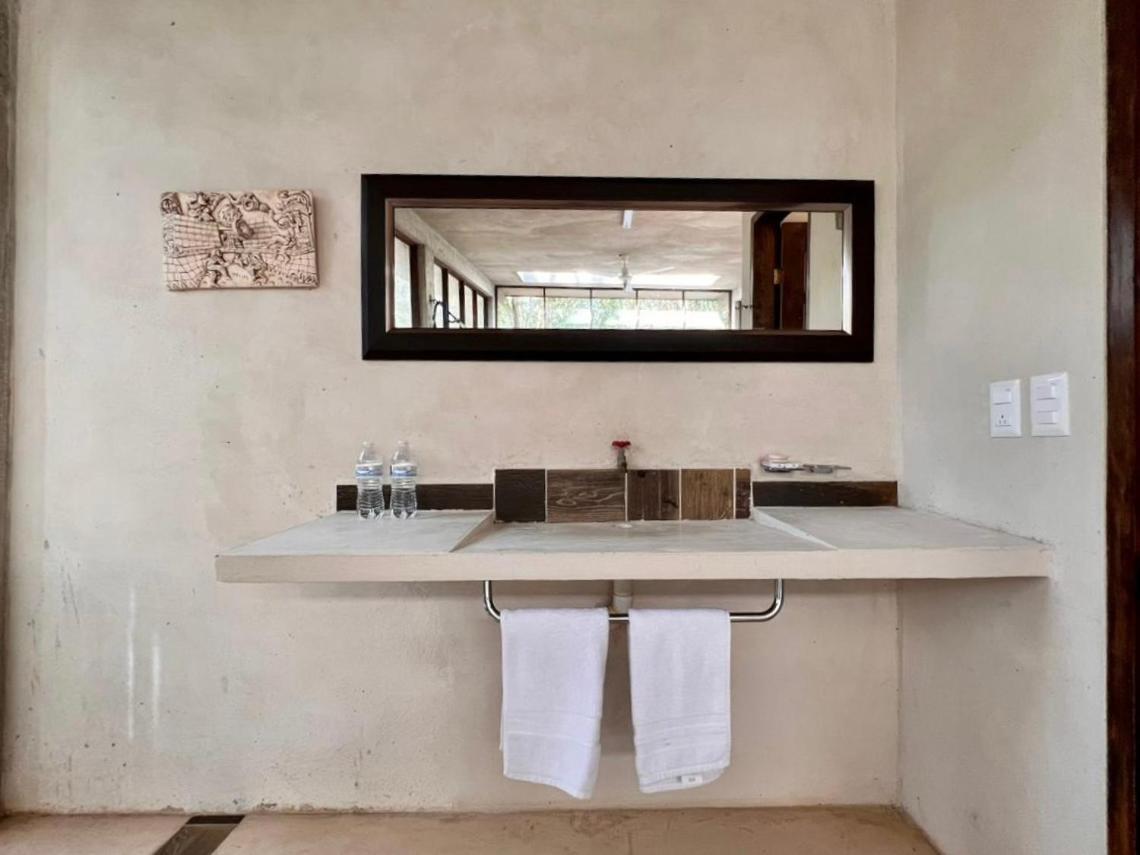 El Encanto - Hotel Boutique Chichén-Itzá エクステリア 写真