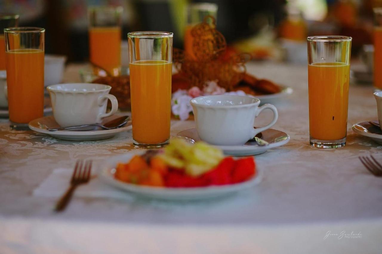 El Encanto - Hotel Boutique Chichén-Itzá エクステリア 写真