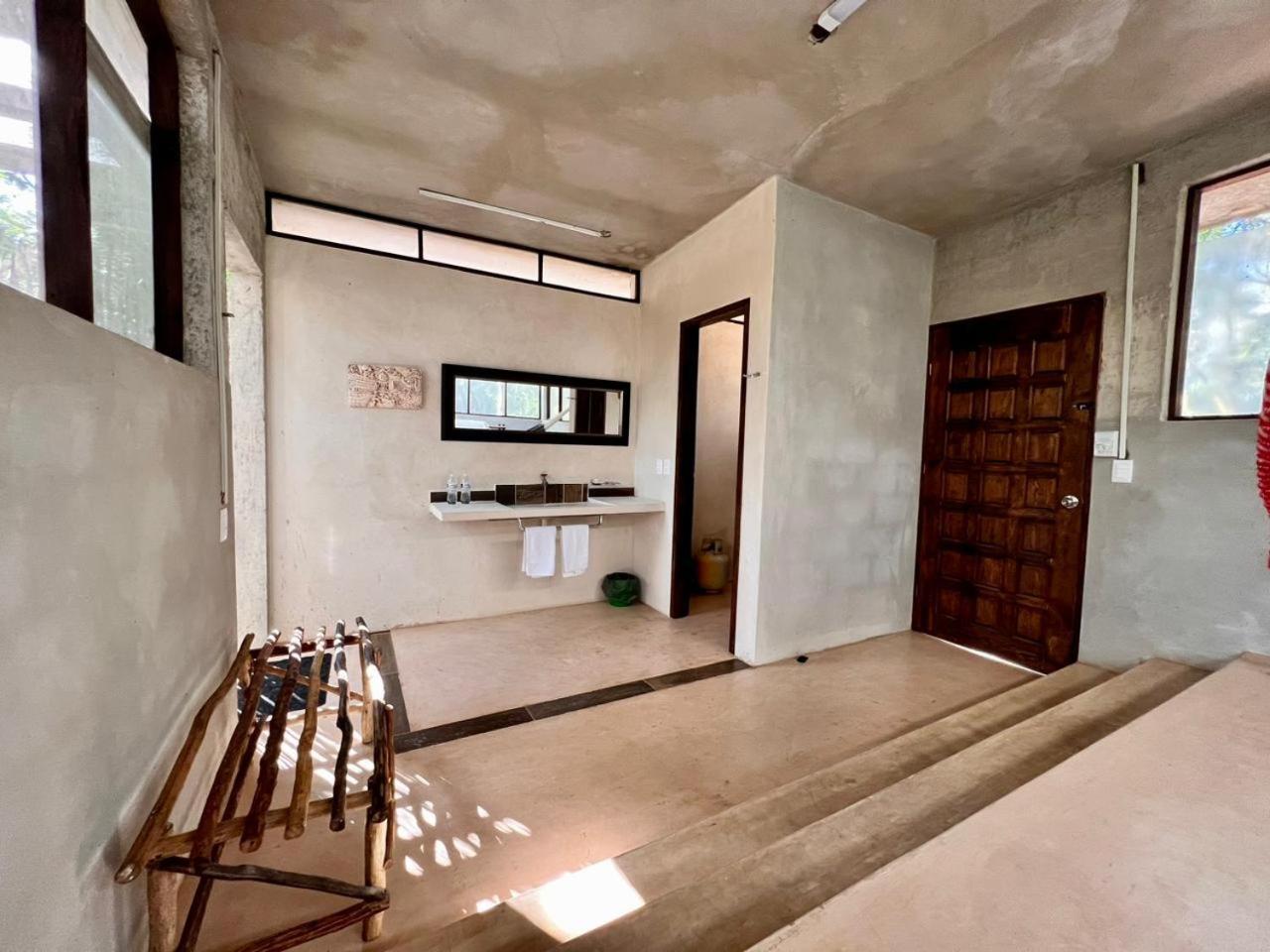 El Encanto - Hotel Boutique Chichén-Itzá エクステリア 写真