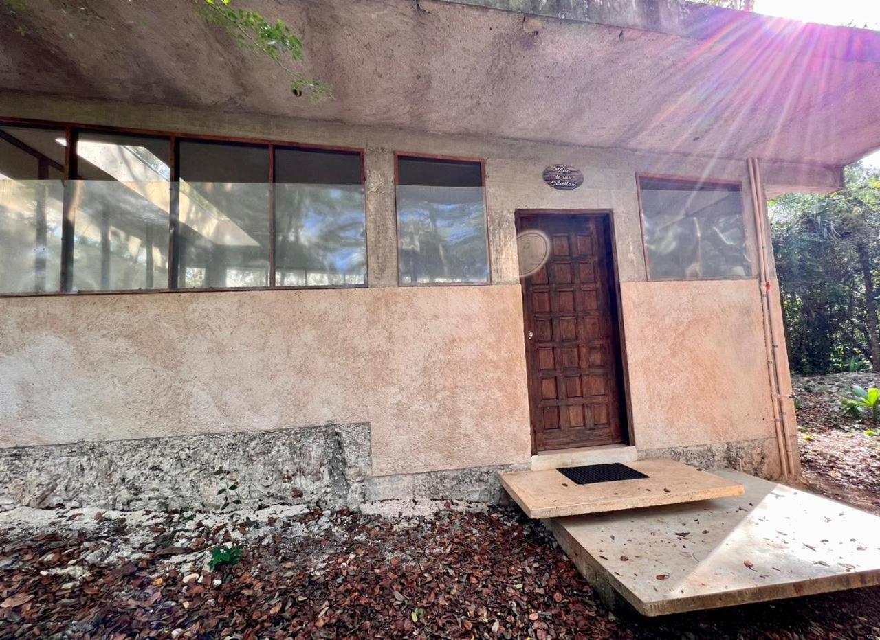 El Encanto - Hotel Boutique Chichén-Itzá エクステリア 写真