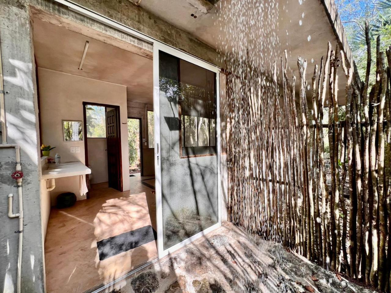 El Encanto - Hotel Boutique Chichén-Itzá エクステリア 写真