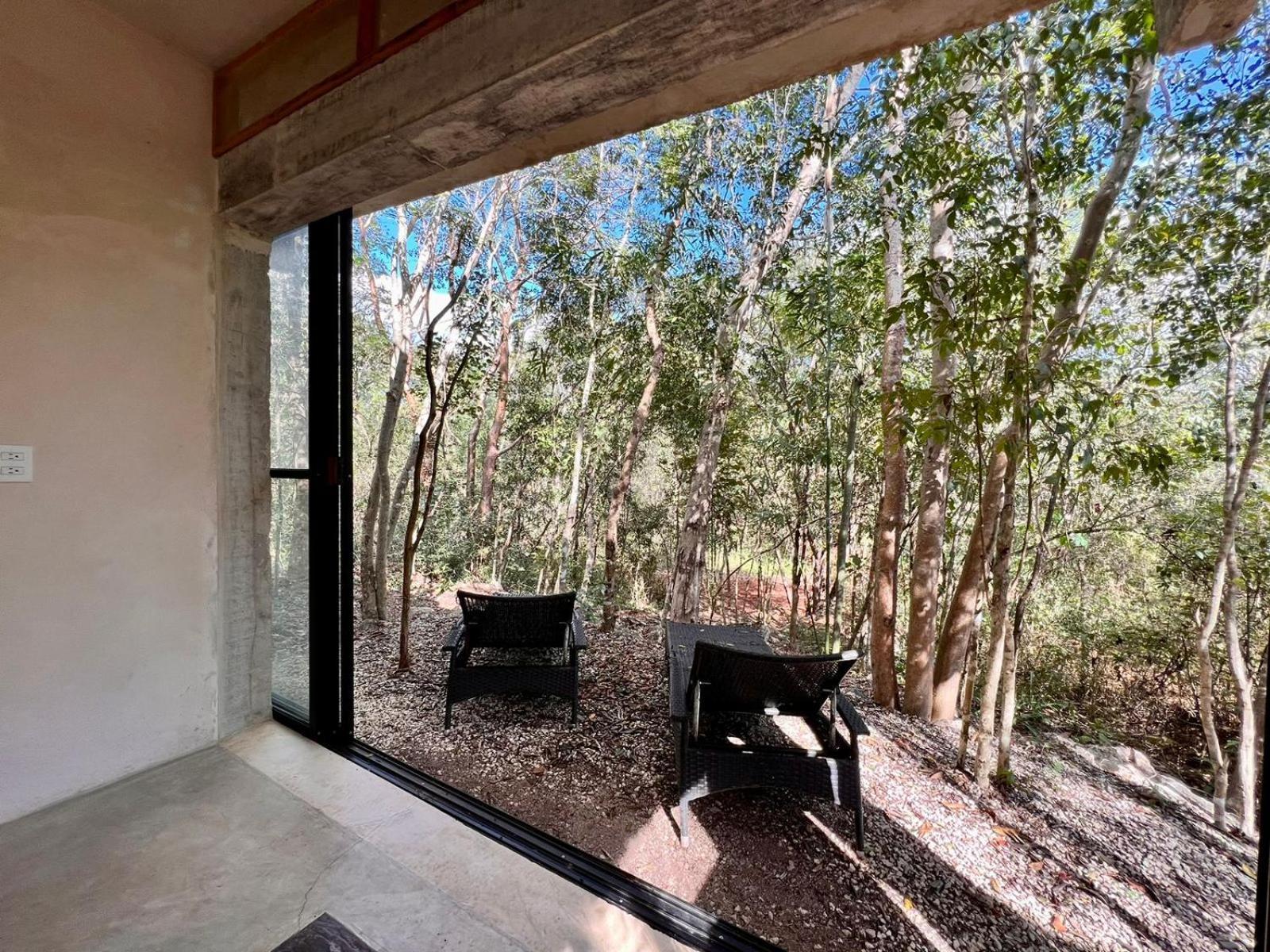 El Encanto - Hotel Boutique Chichén-Itzá エクステリア 写真